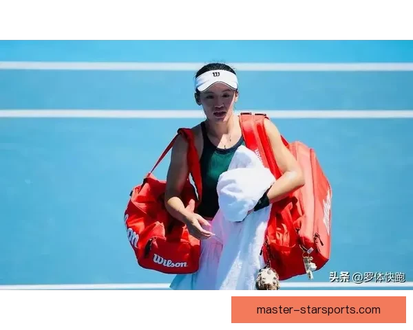 2026赛季网坛风云再起新星崛起老将坚守引热议焦点赛事接连上演