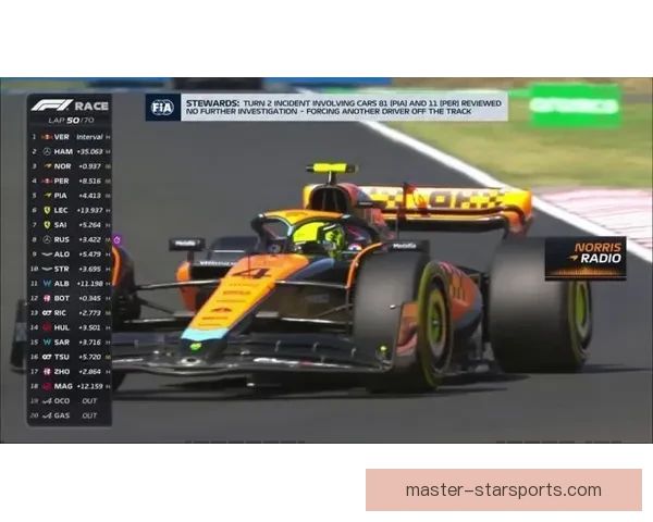 F1新赛季格局生变多支车队暗战升级冠军之争悬念再起引爆围场风云