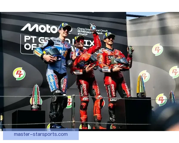 2026赛季MotoGP揭幕战焦点车队新阵容全面解析最新动向