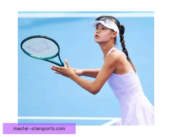 2026赛季网球巡回赛焦点战报与新星崛起观察全景解析与冠军走势前瞻