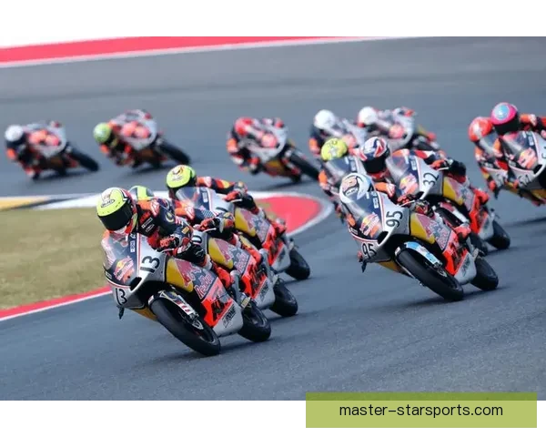 MotoGP新赛季格局生变车手转会技术升级引爆冠军争夺战