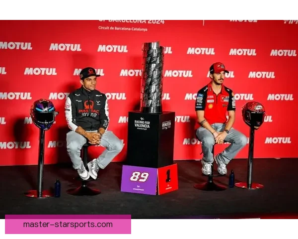 MotoGP赛季风云再起多支车队角逐冠军引爆新看点全球车迷热议