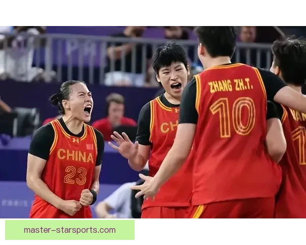 中国女篮激战东京奥运会 目标冲击历史性奖牌挑战 中国女篮激战东京奥运会 目标冲击历史性奖牌挑战