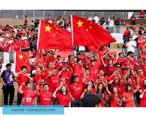 国足主场逆转夺冠点燃球迷激情新时代启航再创辉煌谱写历史新篇章 国足主场逆转夺冠点燃球迷激情新时代启航再创辉煌谱写历史新篇章