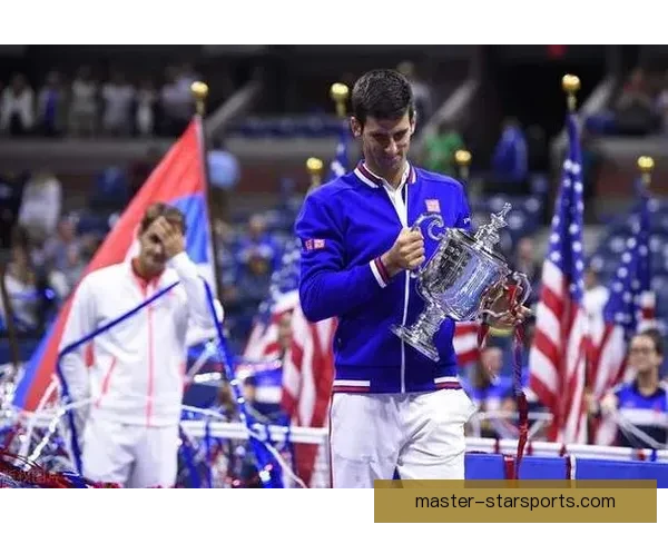 梅德韦杰夫击败德约科维奇晋级温网四强 打破五年冠军梦