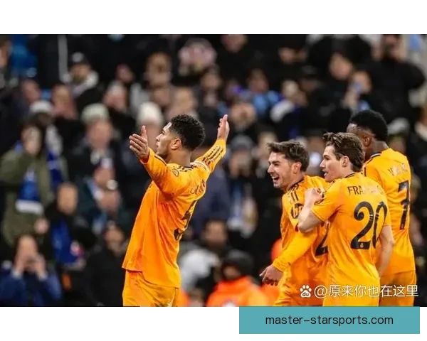 欧冠焦点战上演逆转绝杀豪门命运一夜改写球迷沸腾见证奇迹时刻