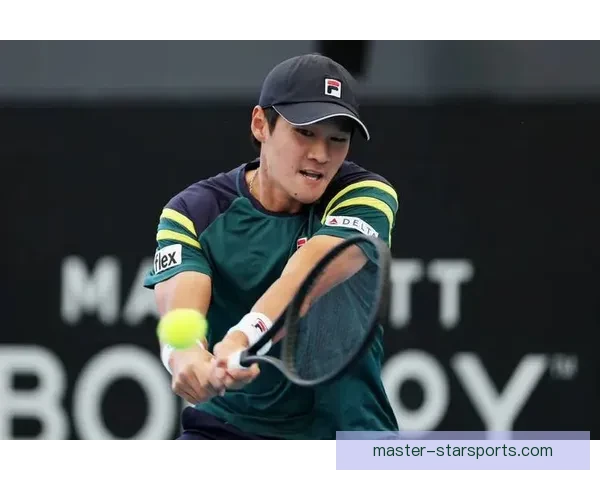 澳网激战再掀高潮中国新星逆转夺冠点燃全场激情书写历史新篇章