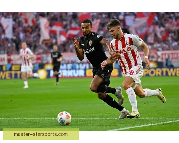 科隆俱乐部百年荣耀与德甲征程全景回顾传奇历史与未来展望探索