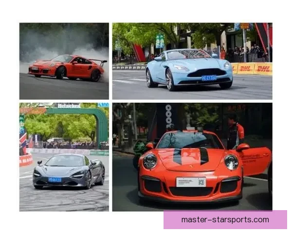 聚焦新赛季F1风云变幻车队博弈升级前景解析深度前瞻格局走势图