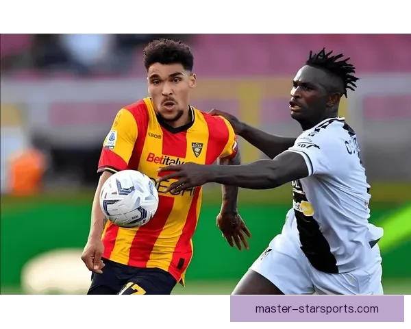 莱切足球俱乐部：从意甲新兴力量到欧洲赛场的崛起之路