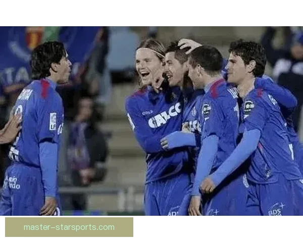 赫塔费俱乐部迎来新任主教练 力争提升球队实力争取欧战资格