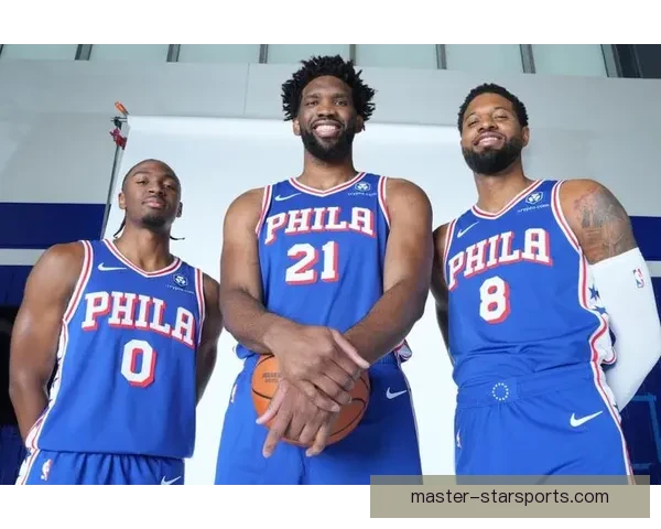 76人冲击季后赛关键阶段阵容磨合与核心表现成最大看点