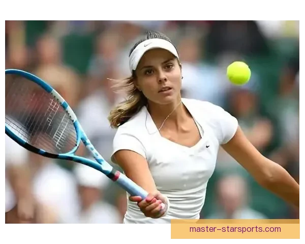 2026年网球赛季最新动态：明星球员伤情更新及新兴选手崭露头角