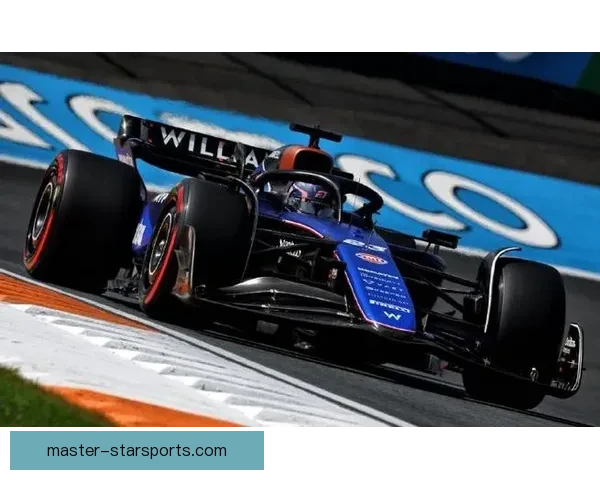 F1赛季风云再起 新车技术革新与车队竞争激烈升级