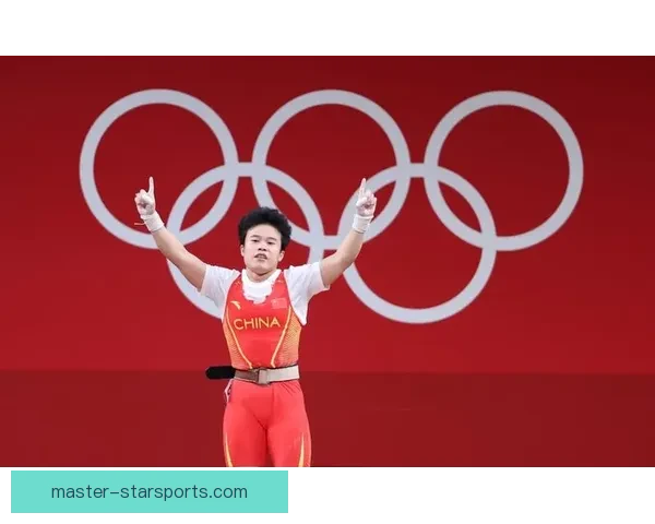 东京奥运会精彩回顾：中国选手再创历史佳绩掀热议