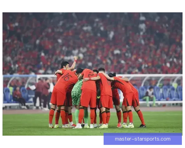 世界杯预选赛焦点战中国队迎战日本队力争三分力拔头筹 世界杯预选赛焦点战中国队迎战日本队力争三分力拔头筹