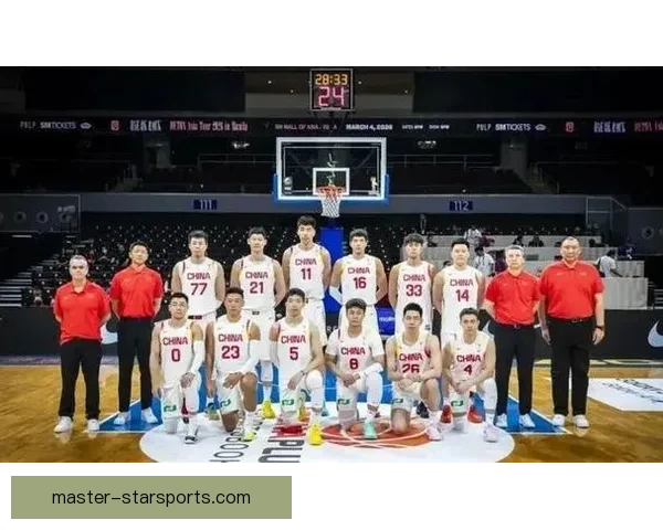 中国篮球队备战世界杯 各项赛事精彩纷呈 引发球迷热烈关注