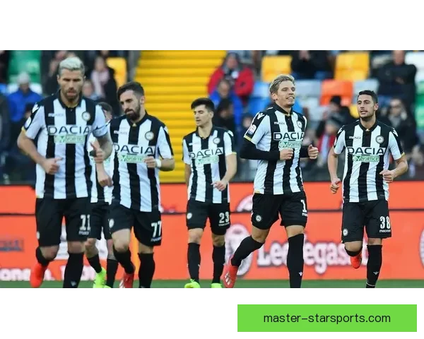 乌迪内斯足球俱乐部：历史荣耀与未来发展展望