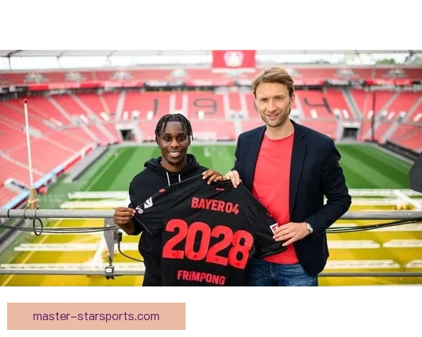 拜耳勒沃库森俱乐部宣布签约新援并加大青训投入力求实现长远发展