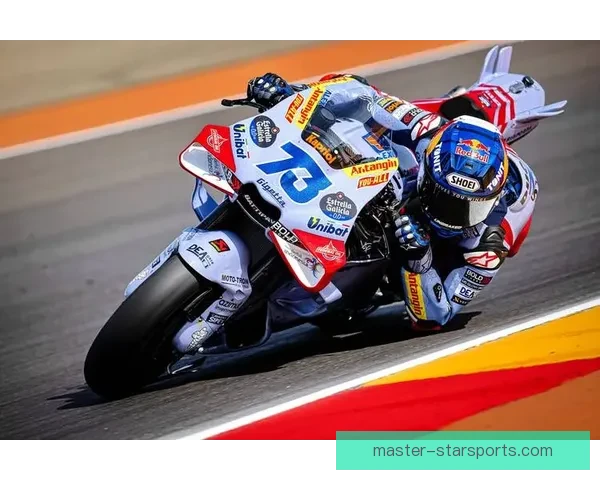 摩托GP赛季最新动态：车手排名变动与赛道挑战一览