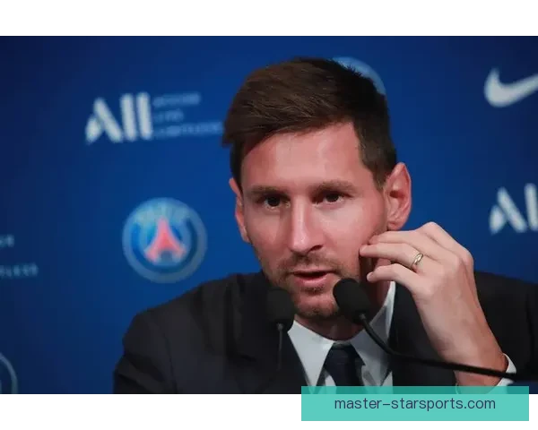 梅西加盟美国大联盟再创新纪录 足球界迎来新传奇时代