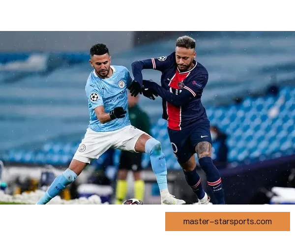 梅西领衔巴黎豪门迎战曼城,欧冠小组赛精彩对决引爆全球球迷热情 梅西领衔巴黎豪门迎战曼城,欧冠小组赛精彩对决引爆全球球迷热情