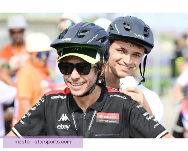 瓦伦蒂诺退役十周年回顾MotoGP赛场辉煌瞬间