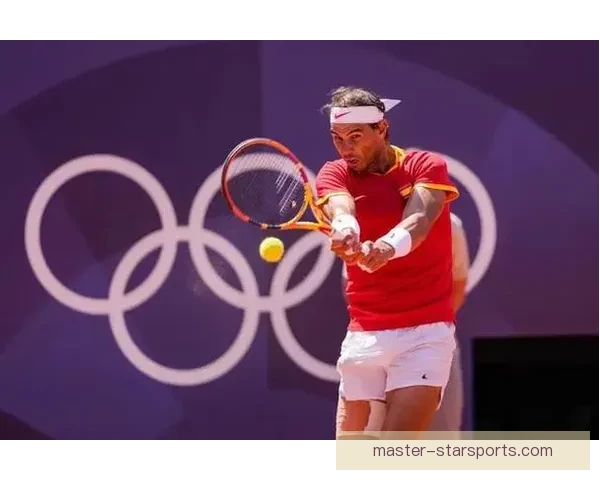 网球巨星纳达尔宣布因伤休赛 未来是否复出仍未确定