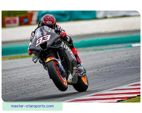 2026赛季MotoGP赛程发布 新车手加入竞争格局引发关注