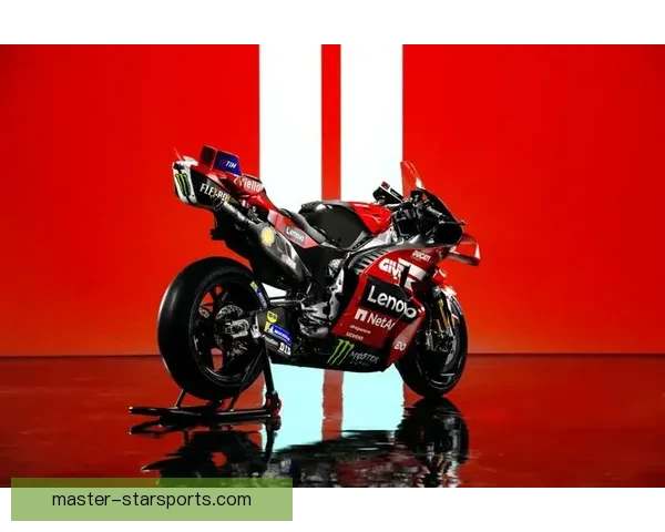 MotoGP赛事最新动态：2026赛季车手排名激烈变化及技术革新解析