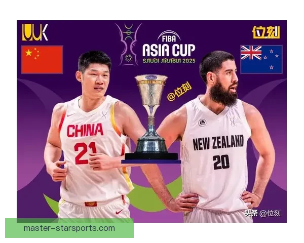 中国男篮迎战澳大利亚队开启亚洲杯新征程 全力冲击四强目标
