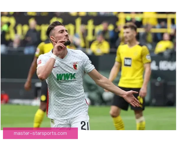 奥格斯堡俱乐部的崛起与挑战：德甲中坚力量的成长之路