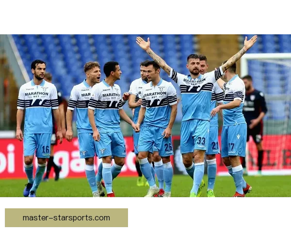 拉齐奥俱乐部辉煌历程与未来发展全景解析