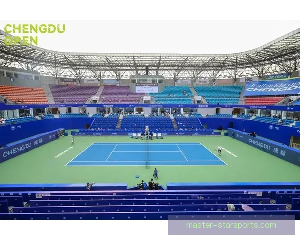 新星选手崛起 ATP巡回赛迎来激烈竞争 赛季末战充满悬念