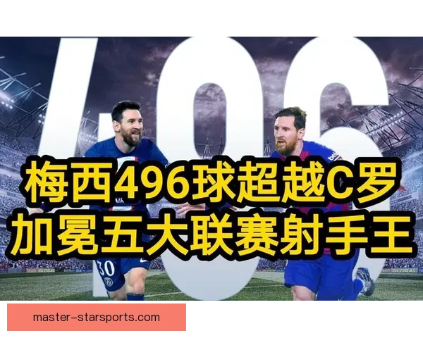 梅西转会巴黎后表现抢眼 赢得法甲最佳球员奖项