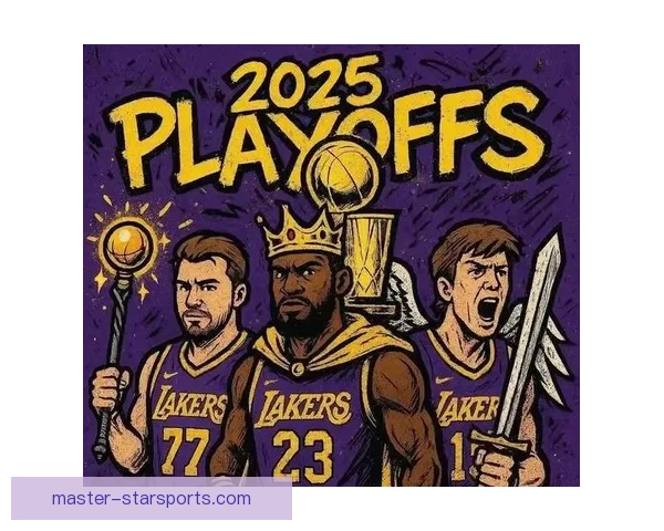 湖人新赛季阵容揭晓，詹姆斯能否再创辉煌引关注