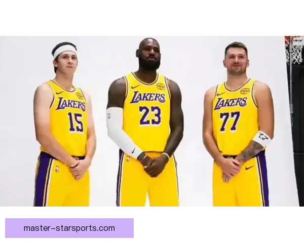 湖人迎新赛季关键阵容调整詹姆斯领衔挑战西部强敌